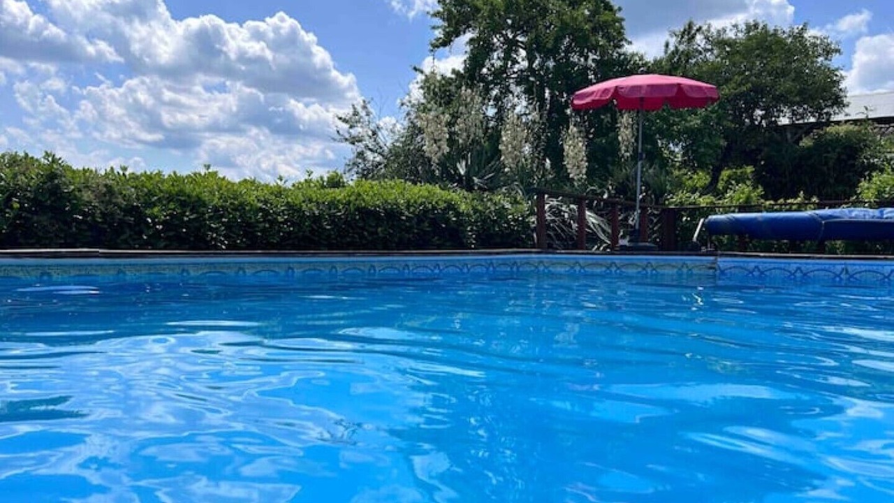 Photo of Outdoor in Chatenet