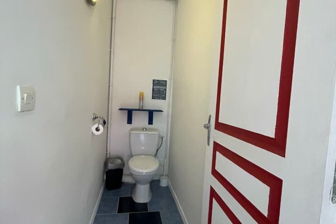 Photo of Bathroom in Chatenet