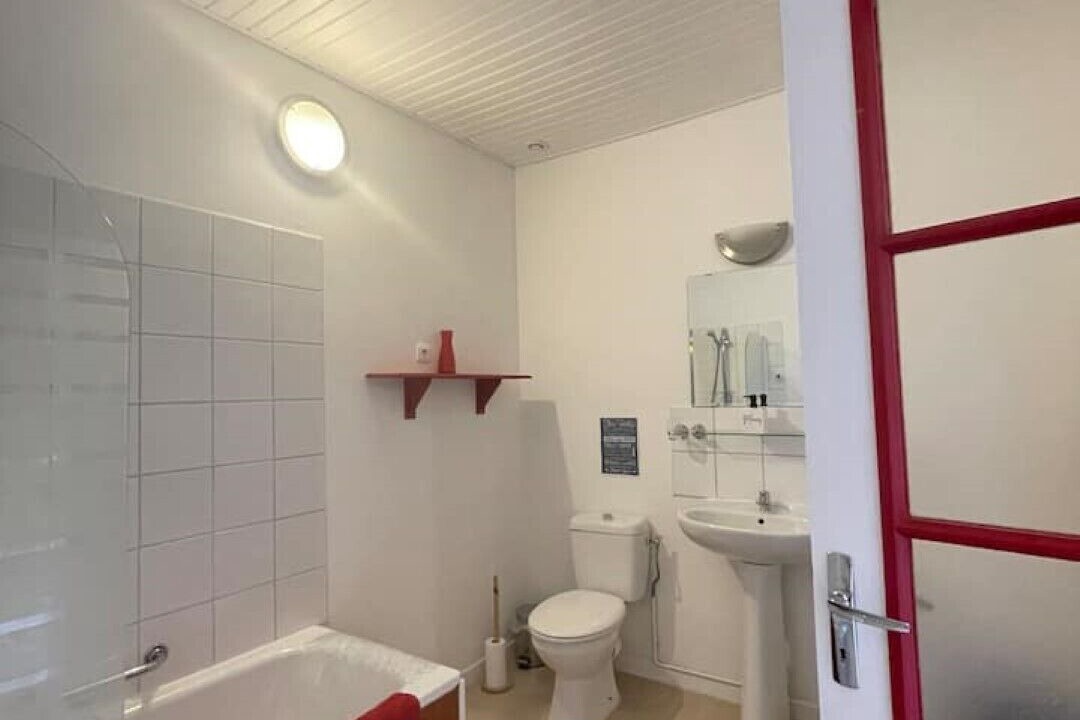 Photo of Bathroom in Chatenet