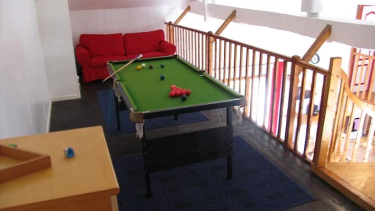Photo of Bedroom in Chatenet