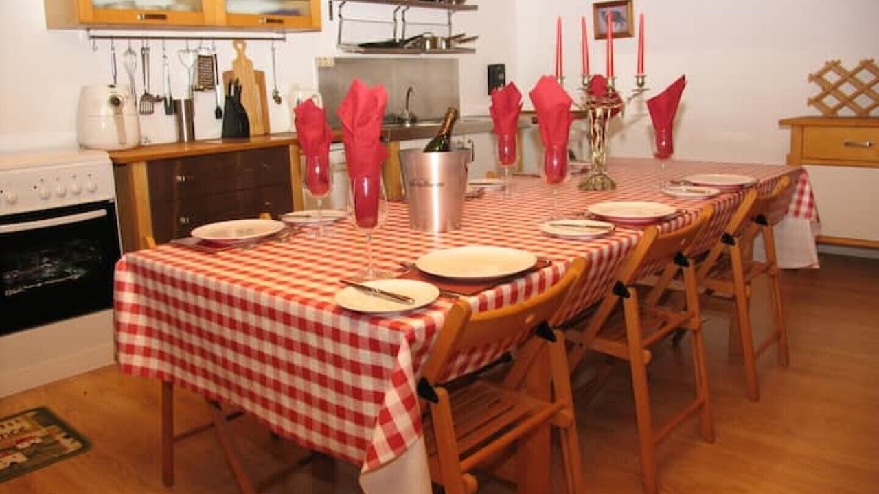 Photo of Kitchen in Chatenet