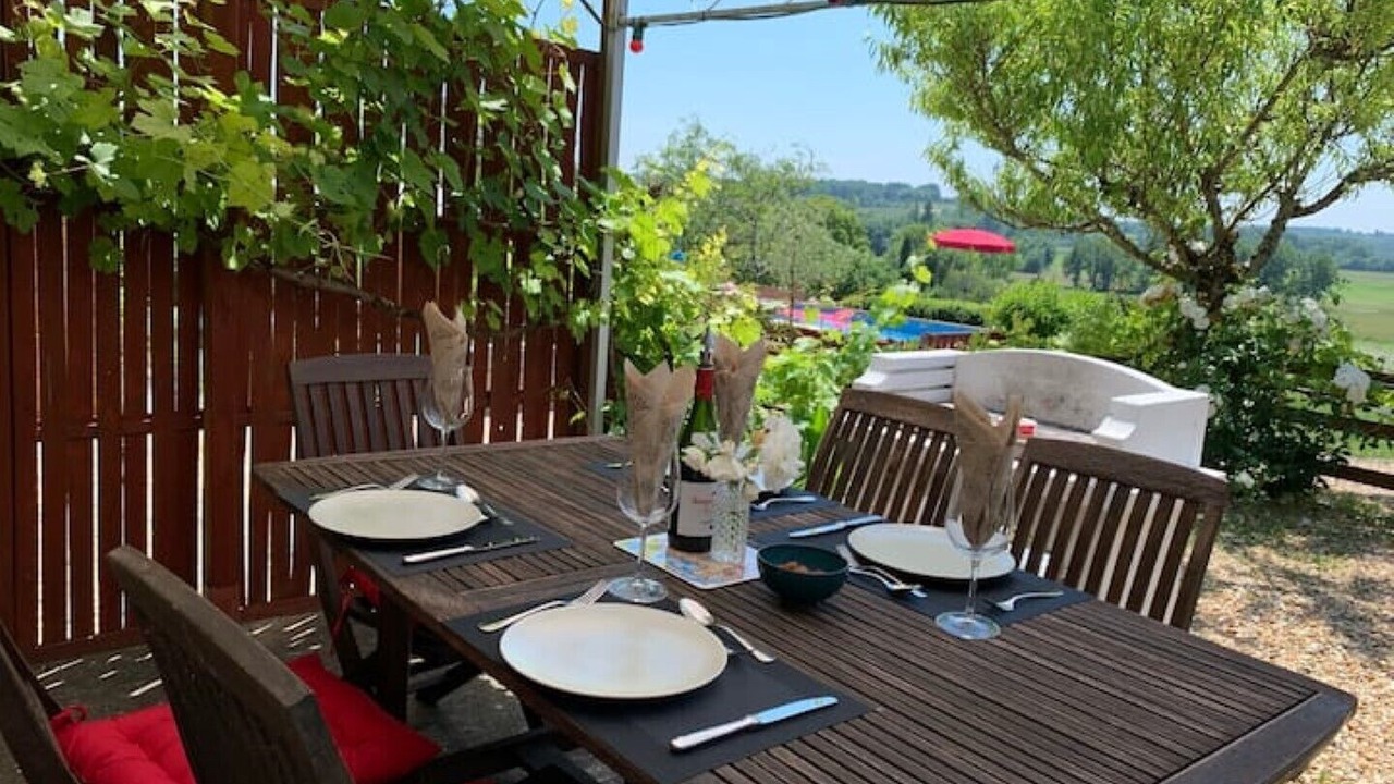 Photo of Outdoor in Chatenet