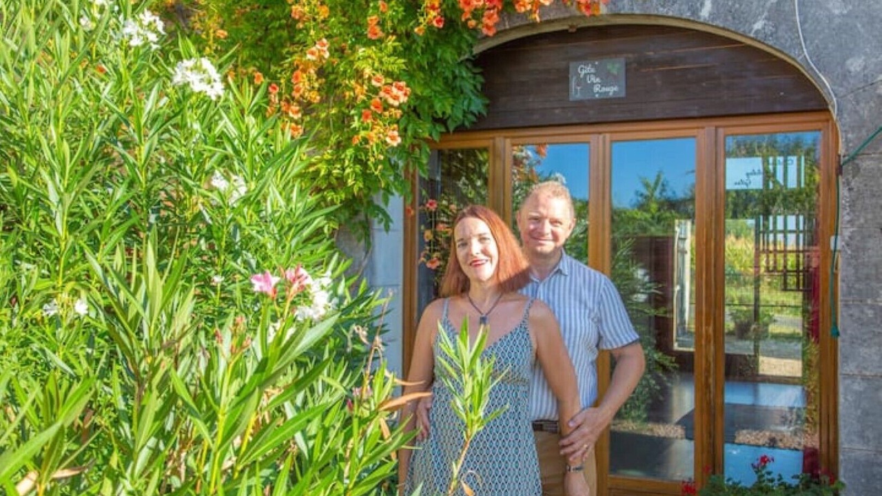 Photo of Outdoor in Chatenet