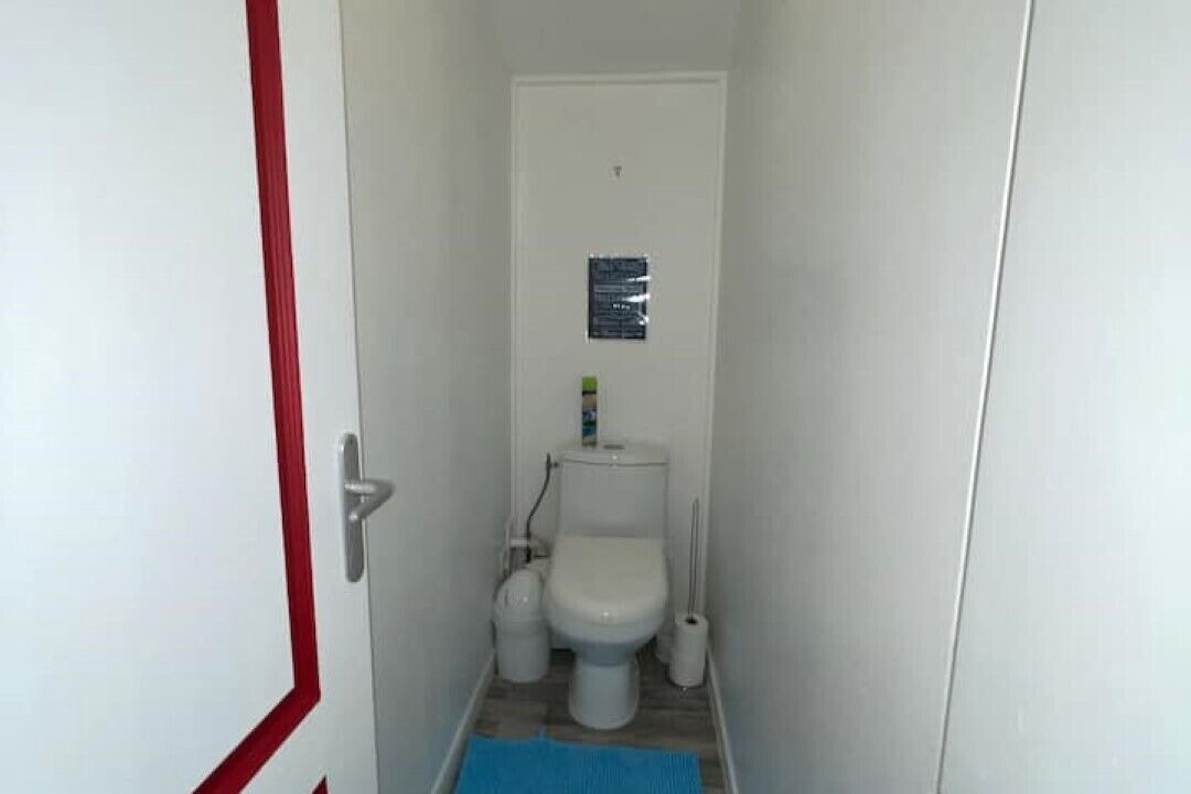 Photo of Bathroom in Chatenet