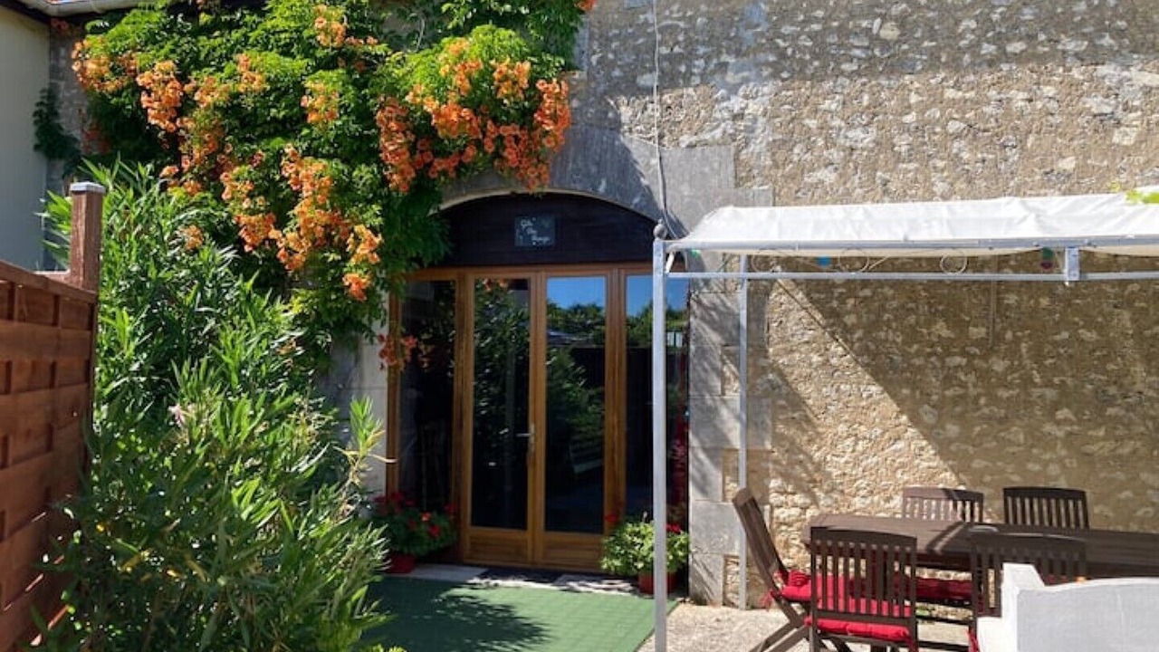 Photo of Outdoor in Chatenet