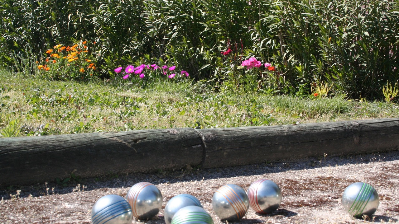 Photo of Outdoor in Le Thor