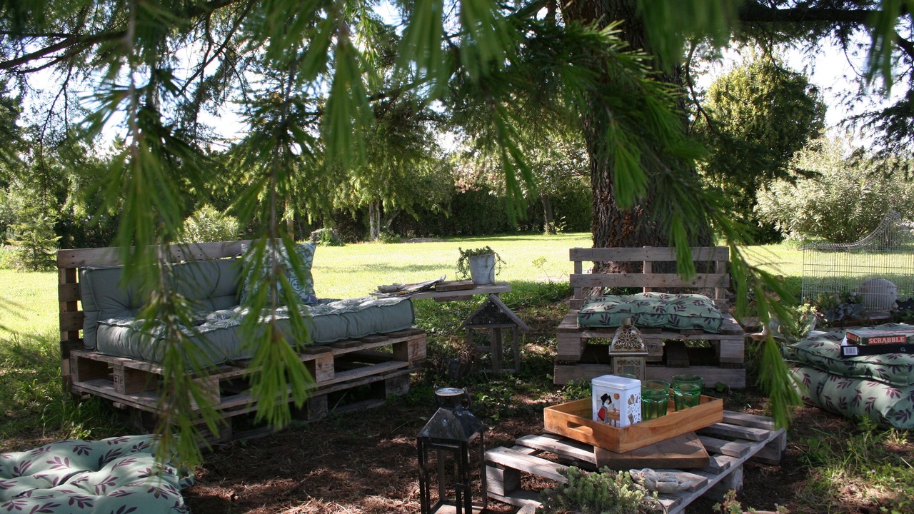Photo of Outdoor in Le Thor