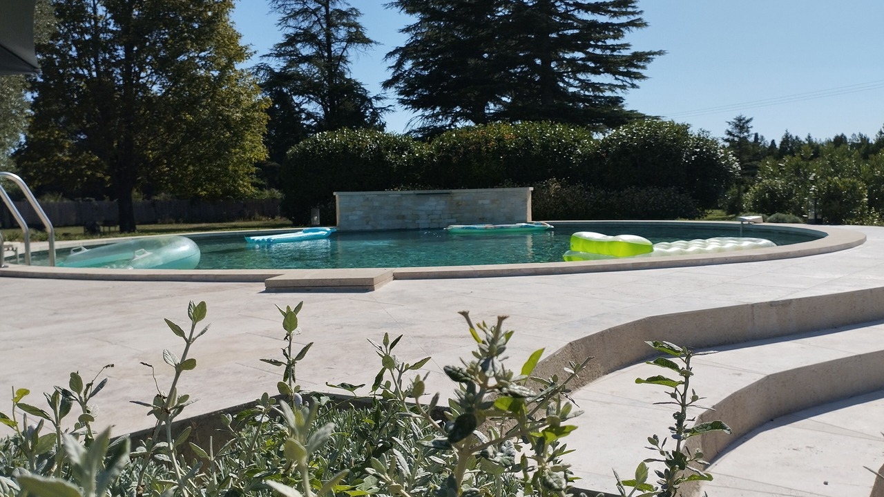 Photo of Outdoor in Le Thor