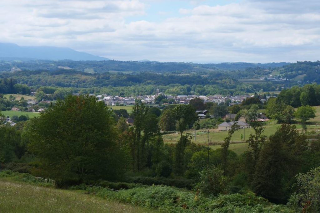Photo of Outdoor in Coarraze