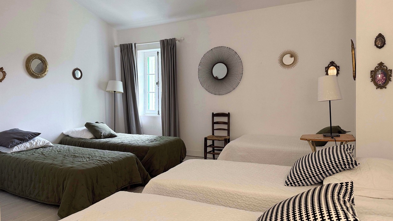 Photo of Bedroom in Mornac-sur-Seudre