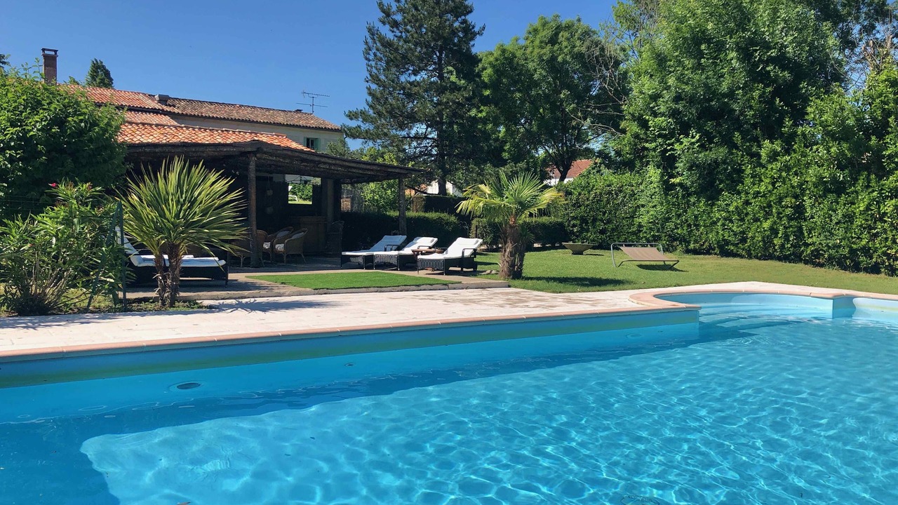 Photo of Outdoor in Mornac-sur-Seudre