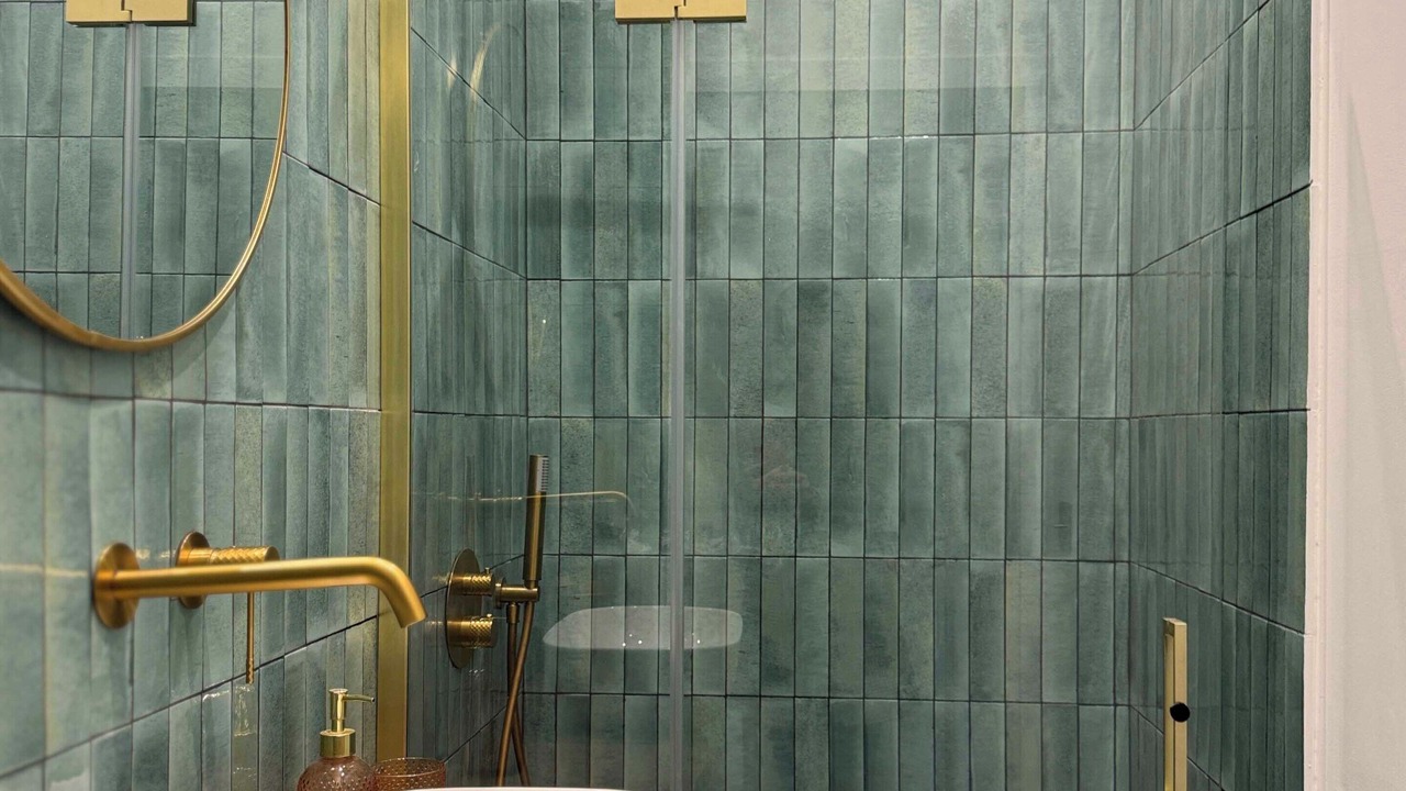 Photo of Bathroom in Mornac-sur-Seudre
