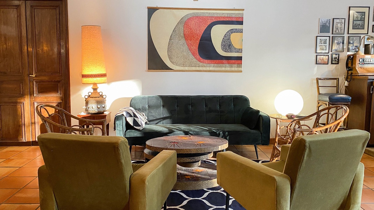 Photo of Livingroom in Mornac-sur-Seudre