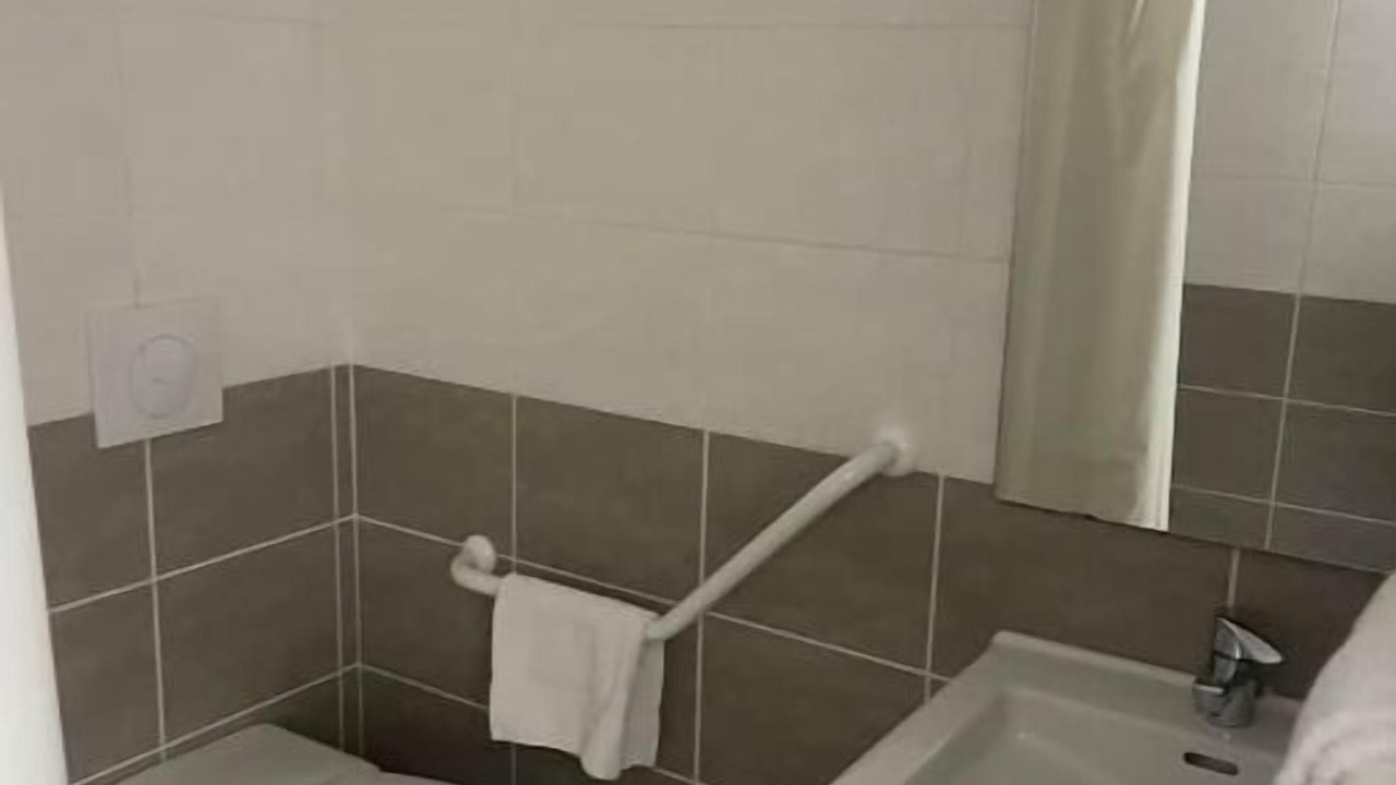 Photo of Bathroom in Aix-en-Provence