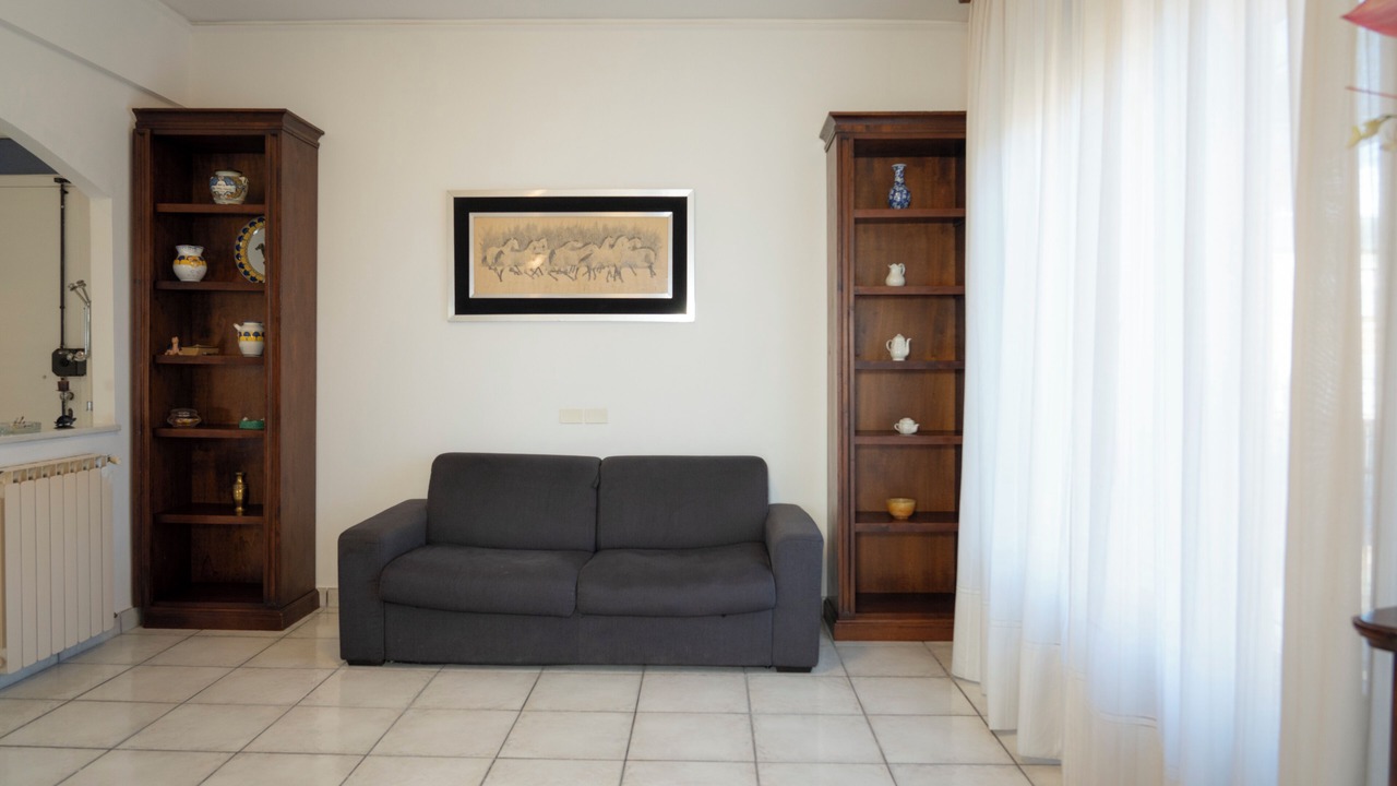 Photo of Livingroom in Siena