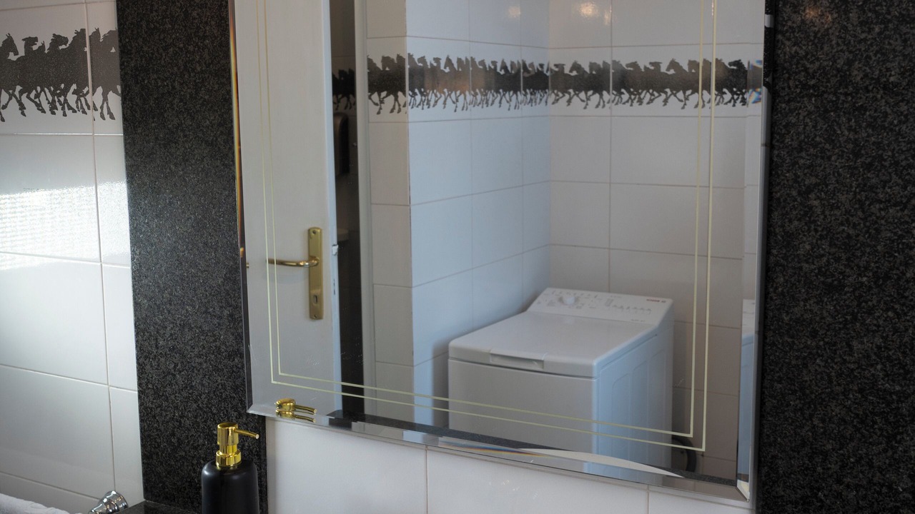 Photo of Bathroom in Siena