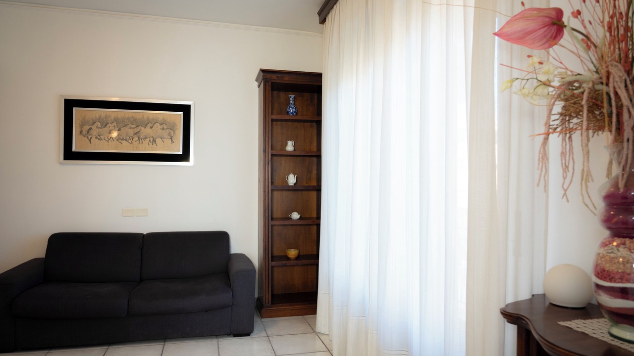 Photo of Livingroom in Siena