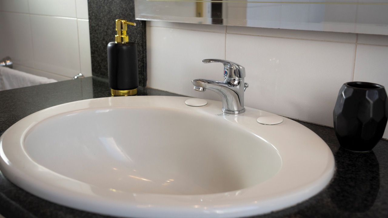 Photo of Bathroom in Siena