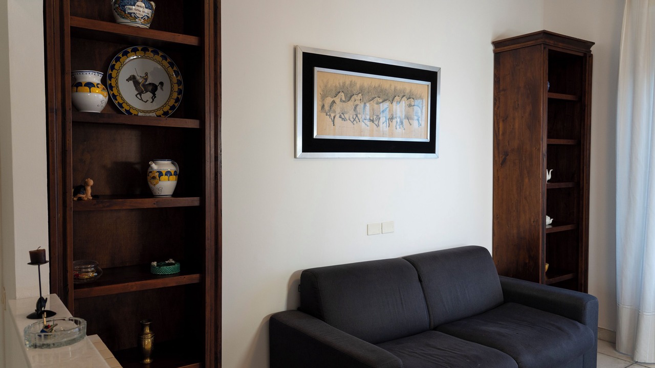 Photo of Livingroom in Siena