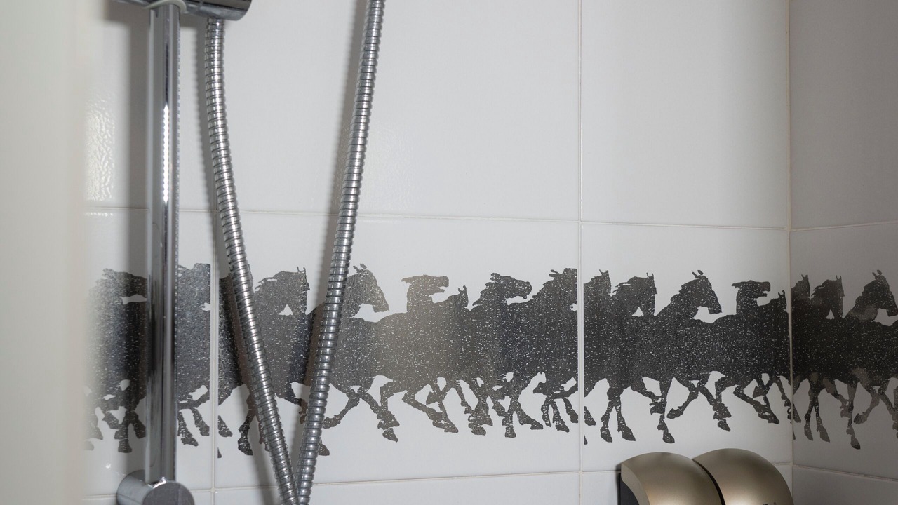 Photo of Bathroom in Siena