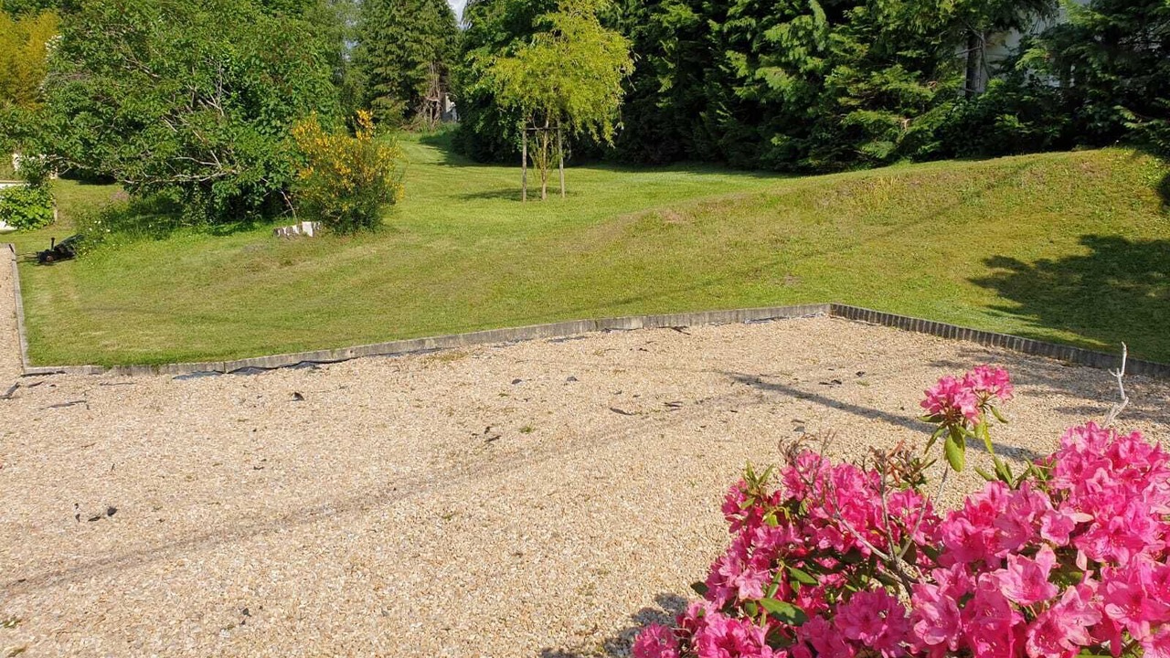 Photo of Outdoor in Bussiere-Galant
