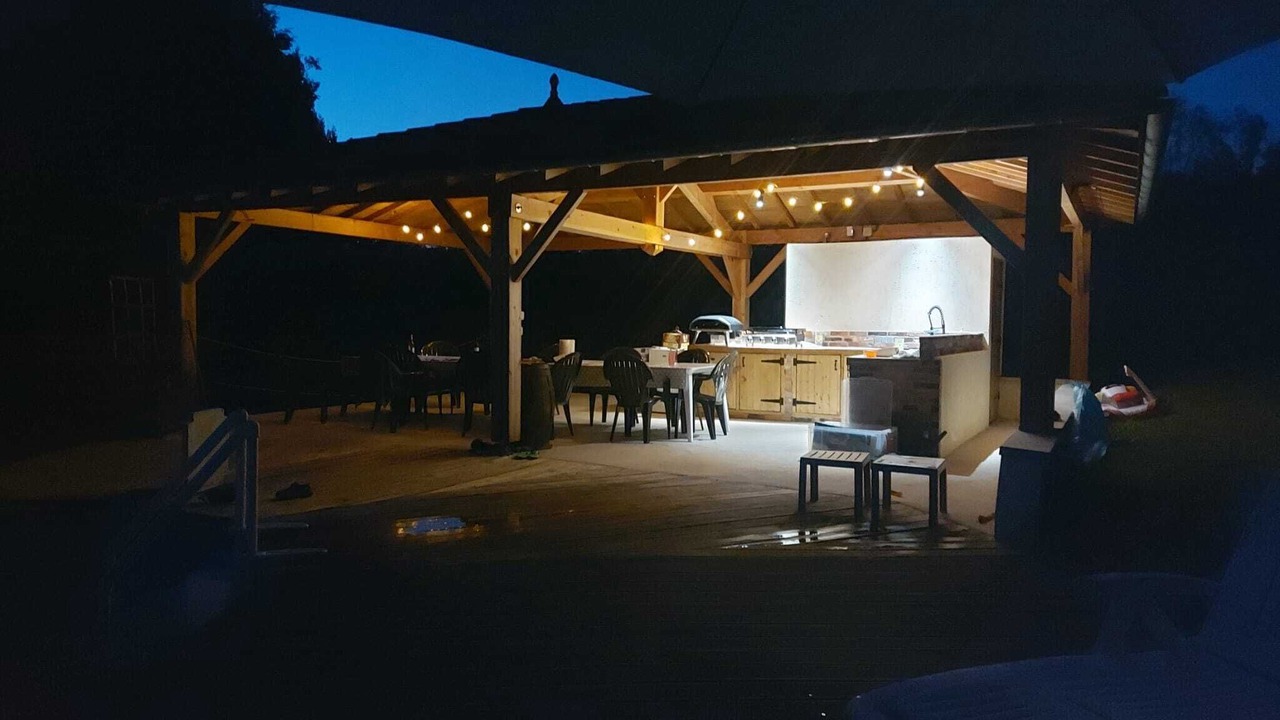 Photo of Outdoor in Bussiere-Galant
