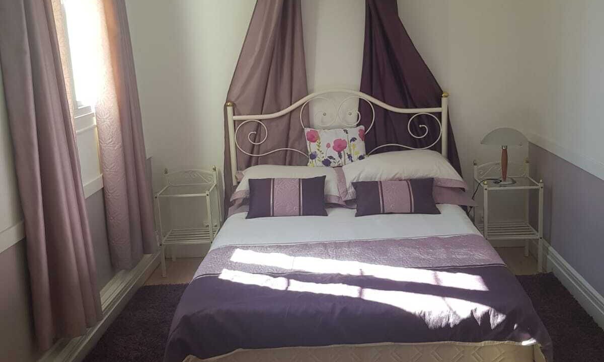 Photo of Bedroom in Bussiere-Galant