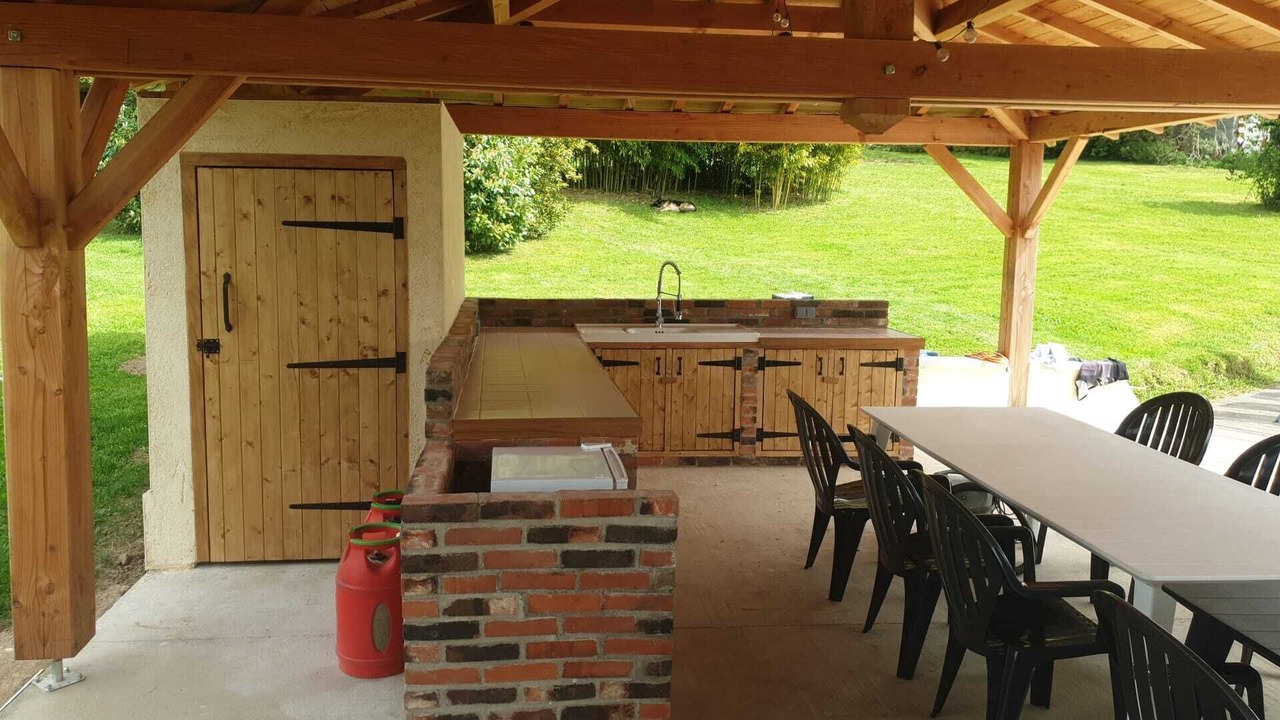Photo of Outdoor in Bussiere-Galant