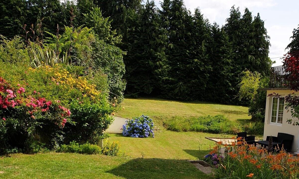 Photo of Outdoor in Bussiere-Galant