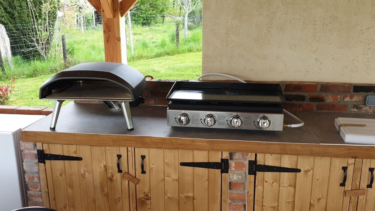 Photo of Outdoor in Bussiere-Galant