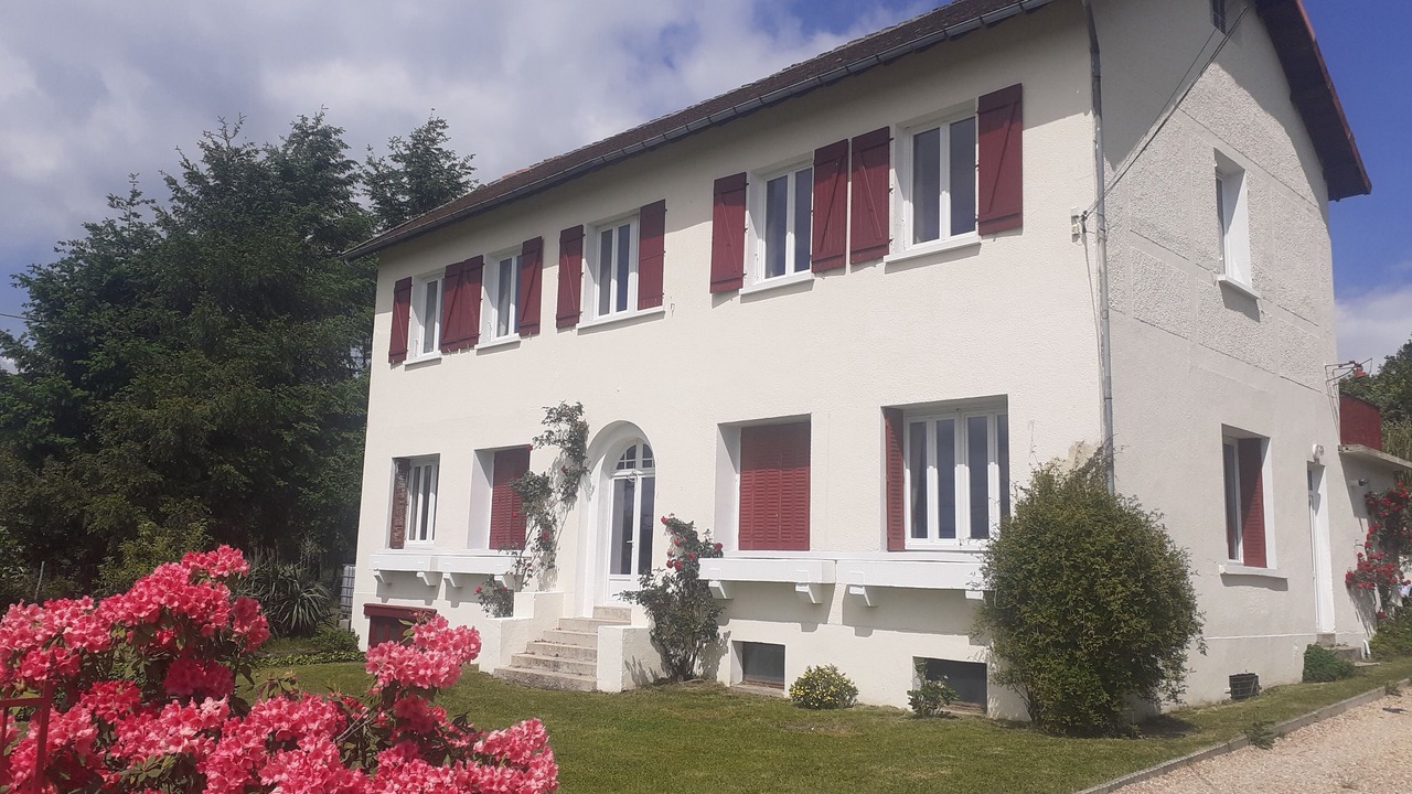 Photo of Outdoor in Bussiere-Galant