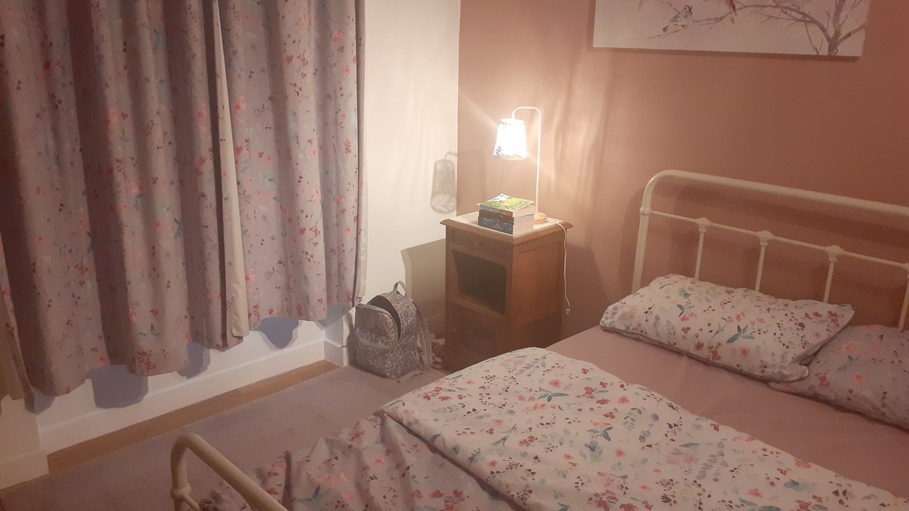 Photo of Bedroom in Bussiere-Galant