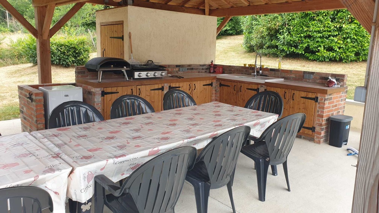 Photo of Outdoor in Bussiere-Galant