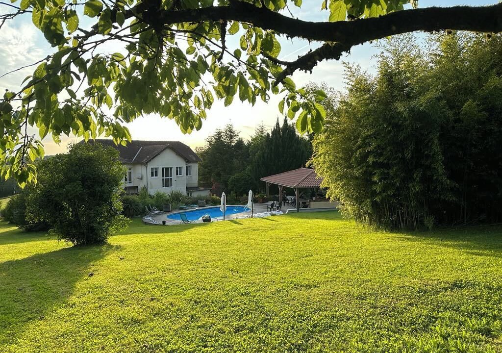 Photo of Outdoor in Bussiere-Galant