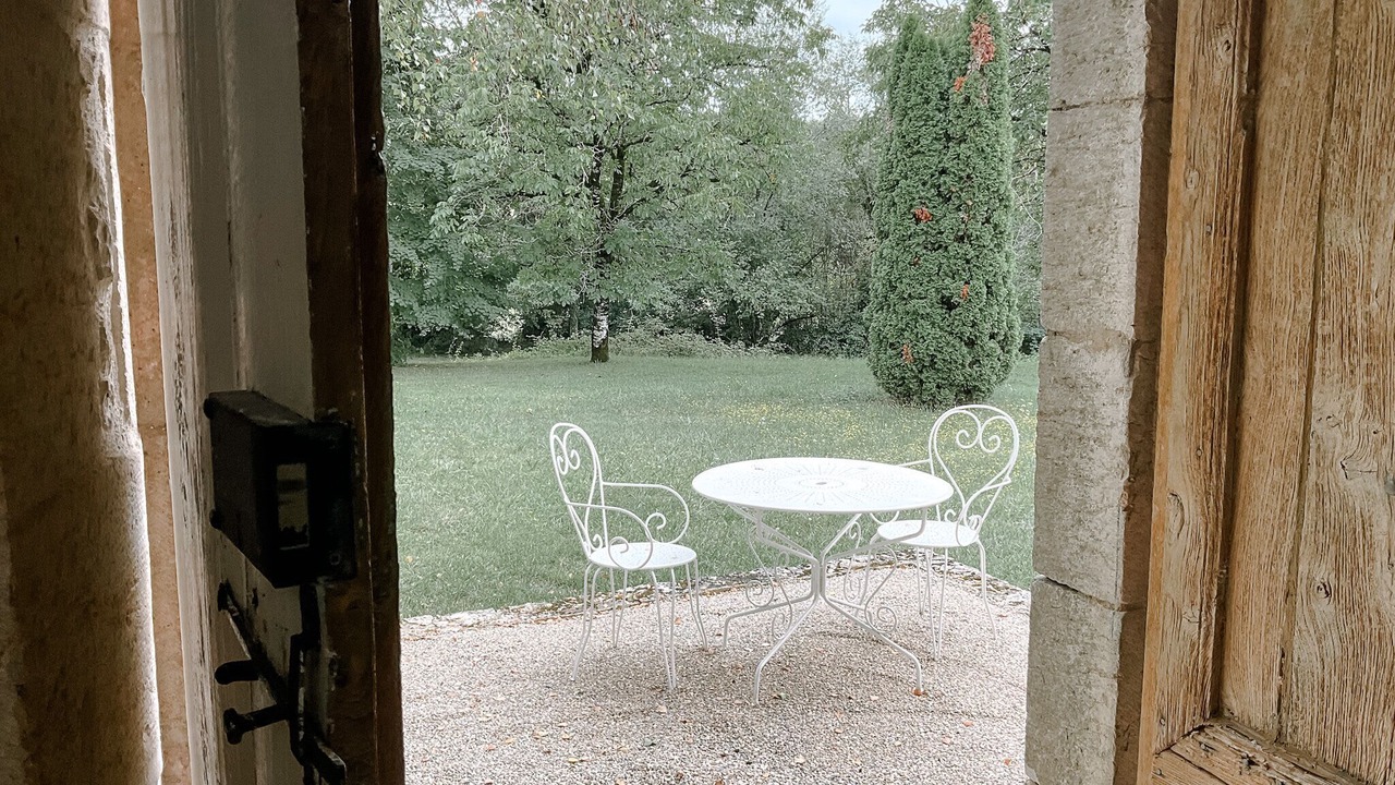 Photo of Outdoor in Tourtoirac