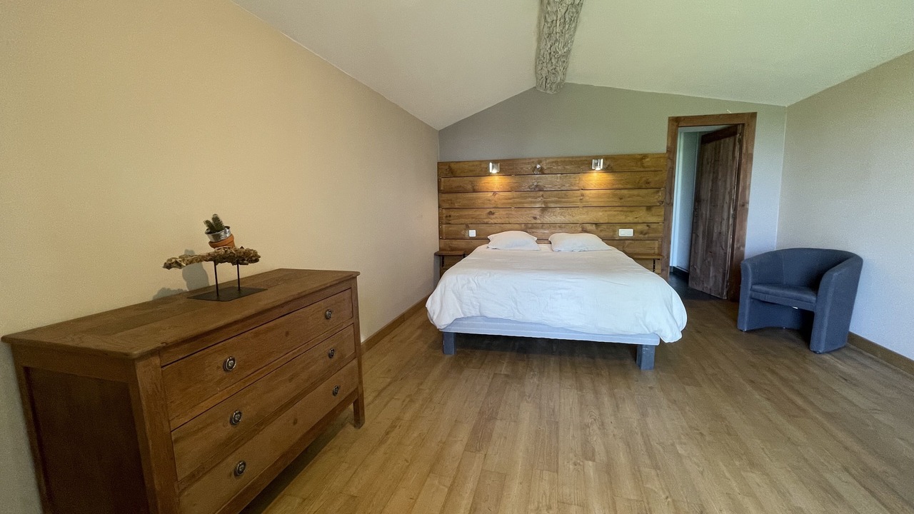 Photo of Bedroom in Fosses-et-Baleyssac