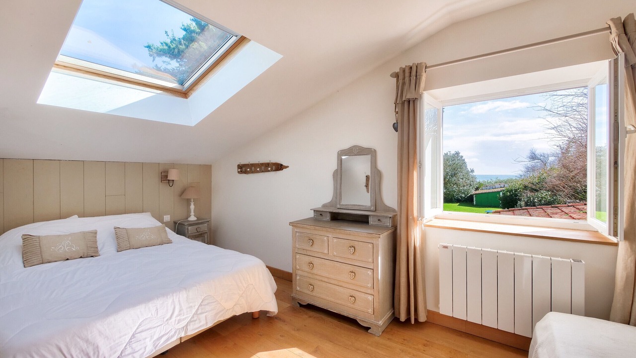 Photo of Bedroom in Ars-en-Re