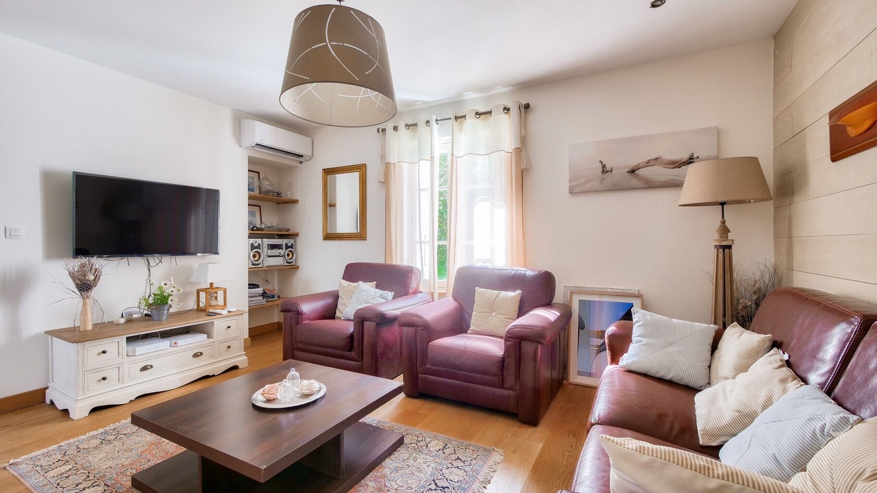 Photo of Livingroom in Ars-en-Re