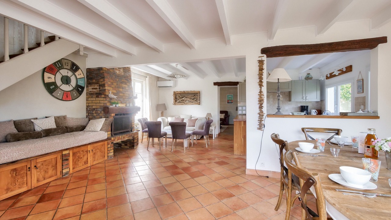 Photo of Livingroom in Ars-en-Re