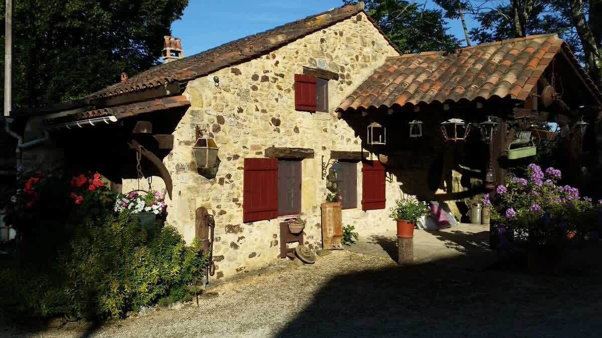 Photo of Outdoor in Le Buisson-de-Cadouin