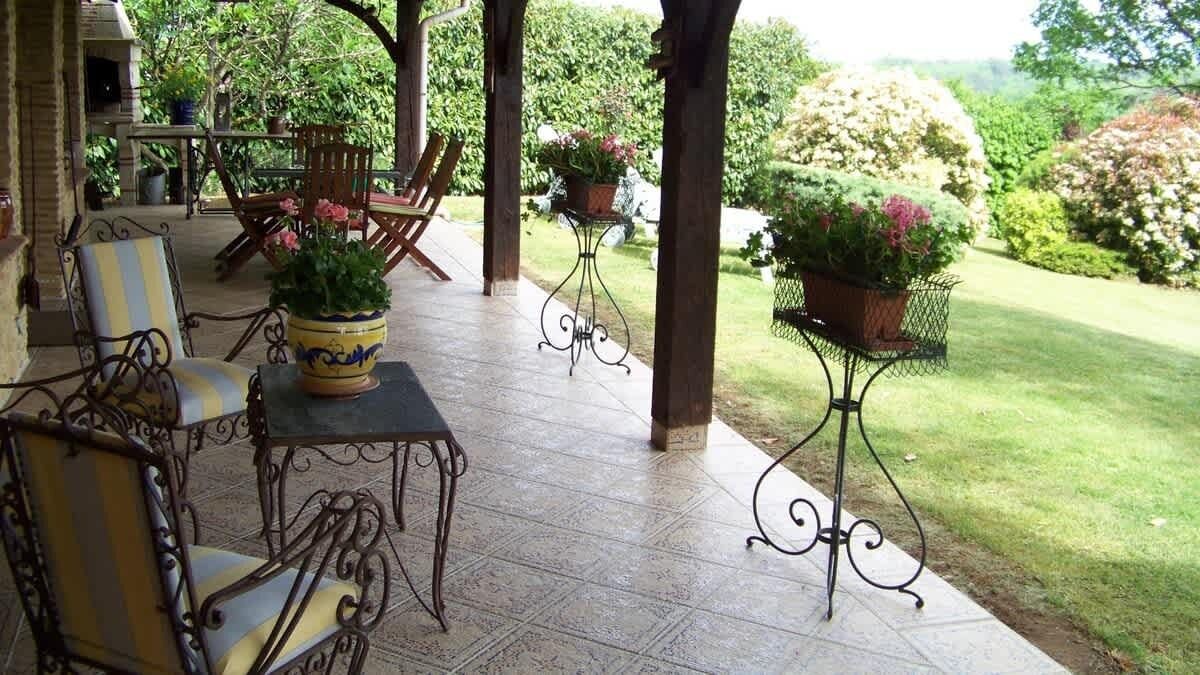 Photo of Outdoor in Le Buisson-de-Cadouin
