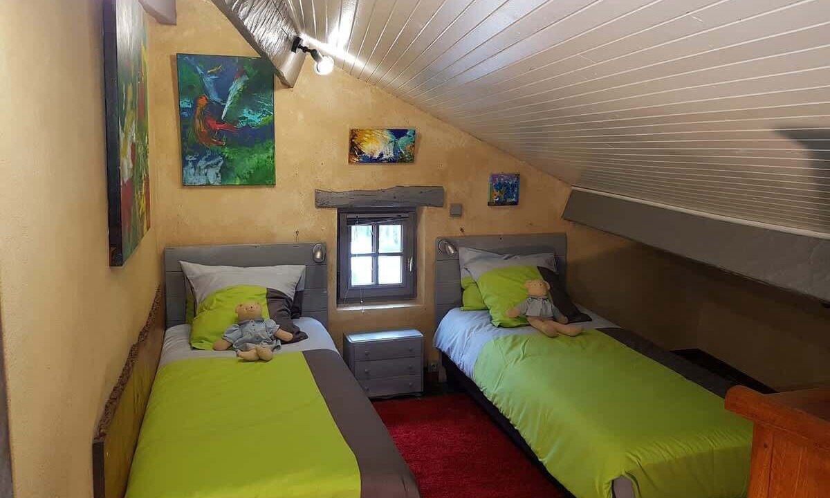 Photo of Bedroom in Le Buisson-de-Cadouin