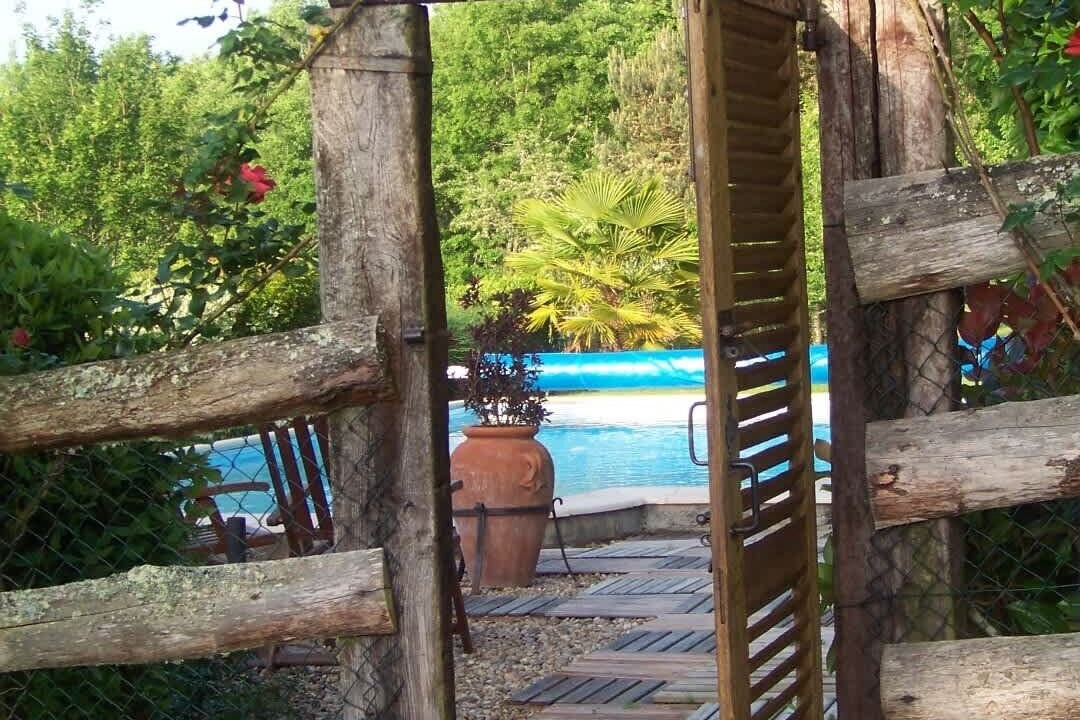 Photo of Outdoor in Le Buisson-de-Cadouin