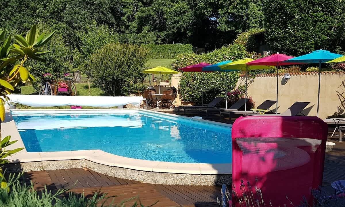 Photo of Outdoor in Le Buisson-de-Cadouin
