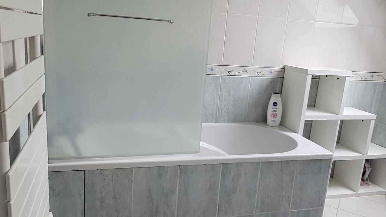 Photo of Bathroom in Cenac-et-Saint-Julien