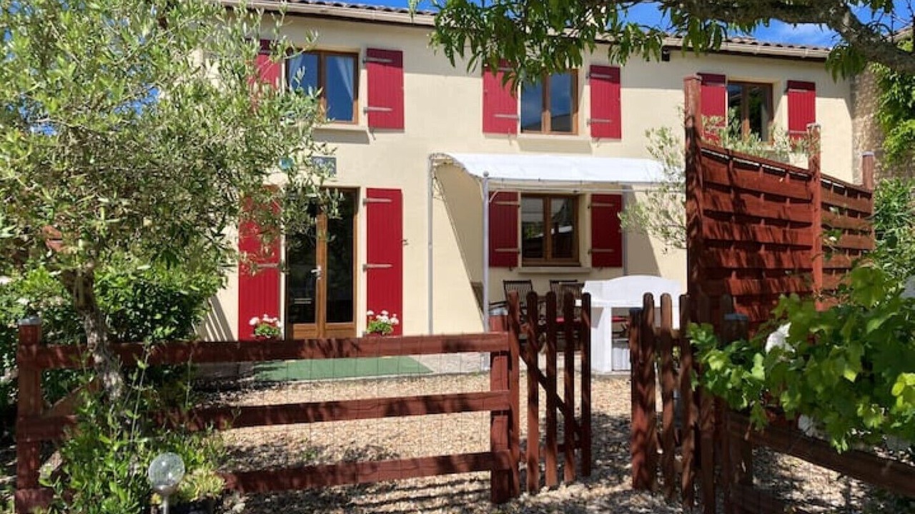 Photo of Outdoor in Chatenet