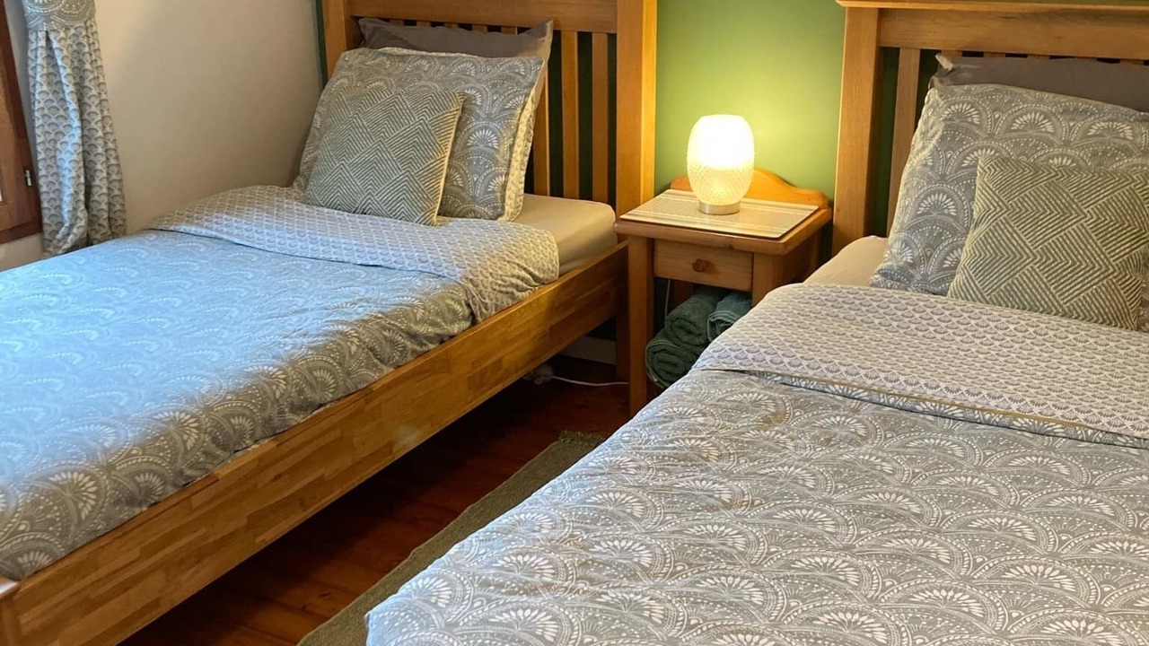 Photo of Bedroom in Chatenet