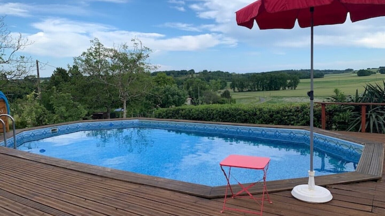 Photo of Outdoor in Chatenet