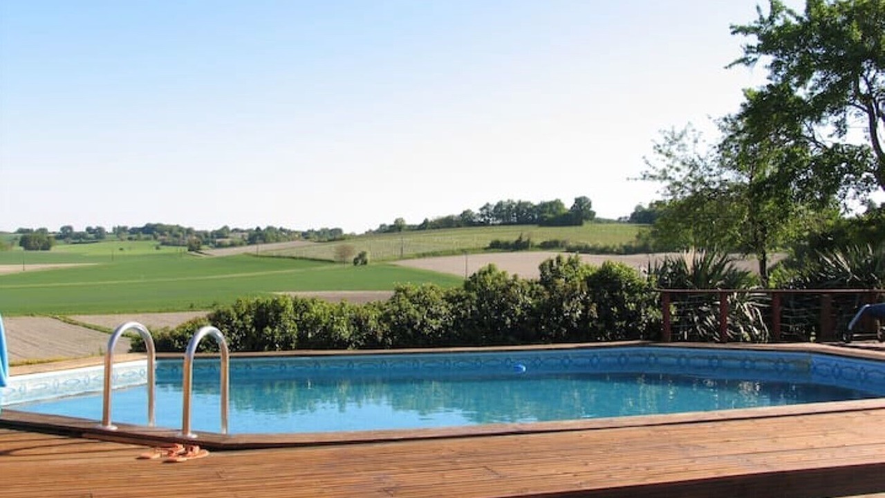 Photo of Outdoor in Chatenet