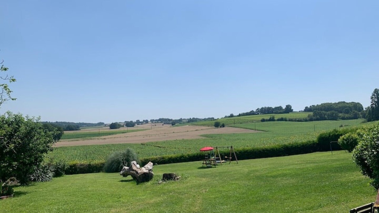 Photo of Outdoor in Chatenet